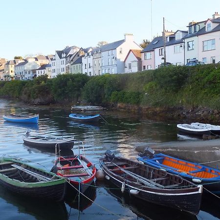 Rush Lake House Bed and Breakfast Clifden Buitenkant foto